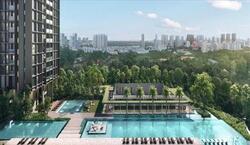 Bloomsbury Residences (D5), Apartment #481151041